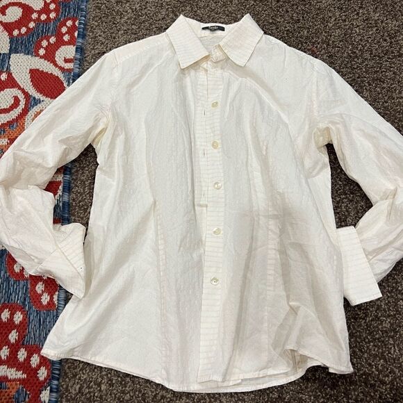 Zanella Button Up  - Picture 1 of 2